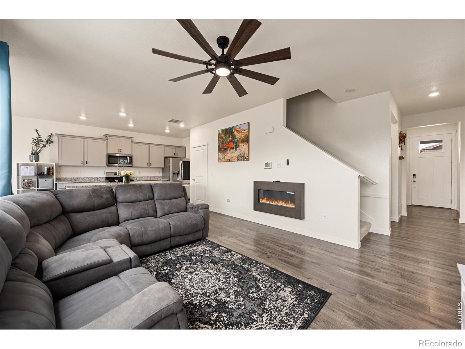 MLS Image #2 for 480  3rd street,severance, Colorado