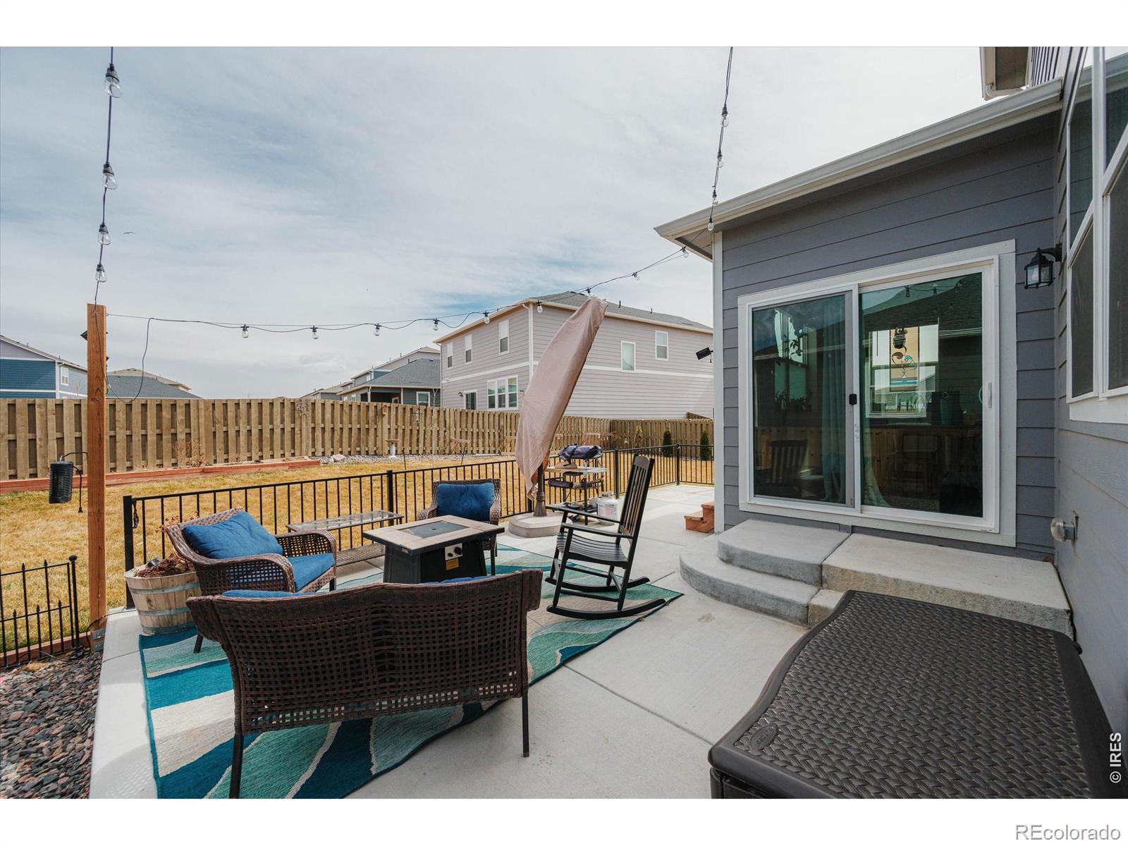 MLS Image #24 for 480  3rd street,severance, Colorado