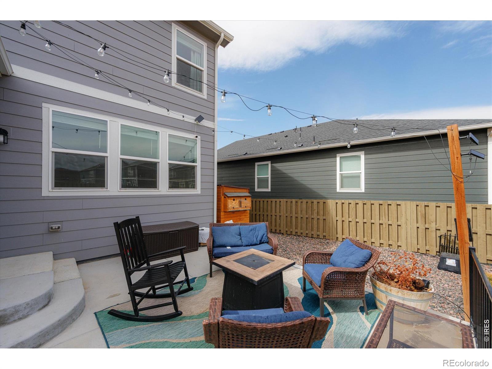 MLS Image #25 for 480  3rd street,severance, Colorado