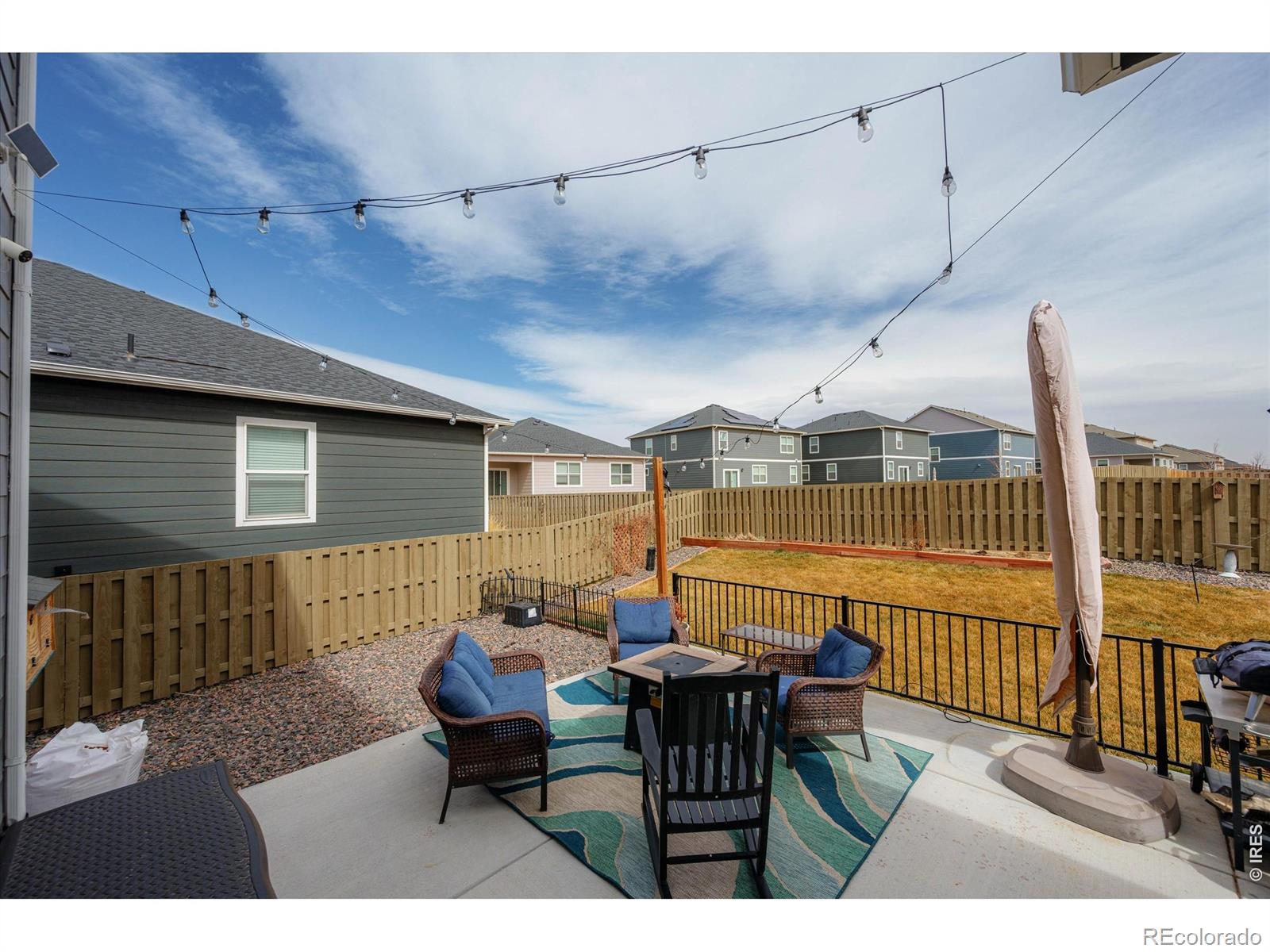 MLS Image #26 for 480  3rd street,severance, Colorado