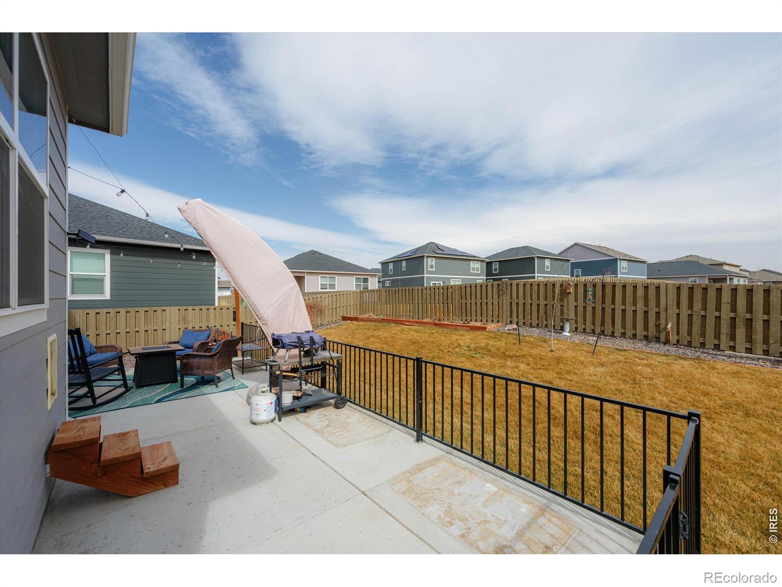 MLS Image #27 for 480  3rd street,severance, Colorado