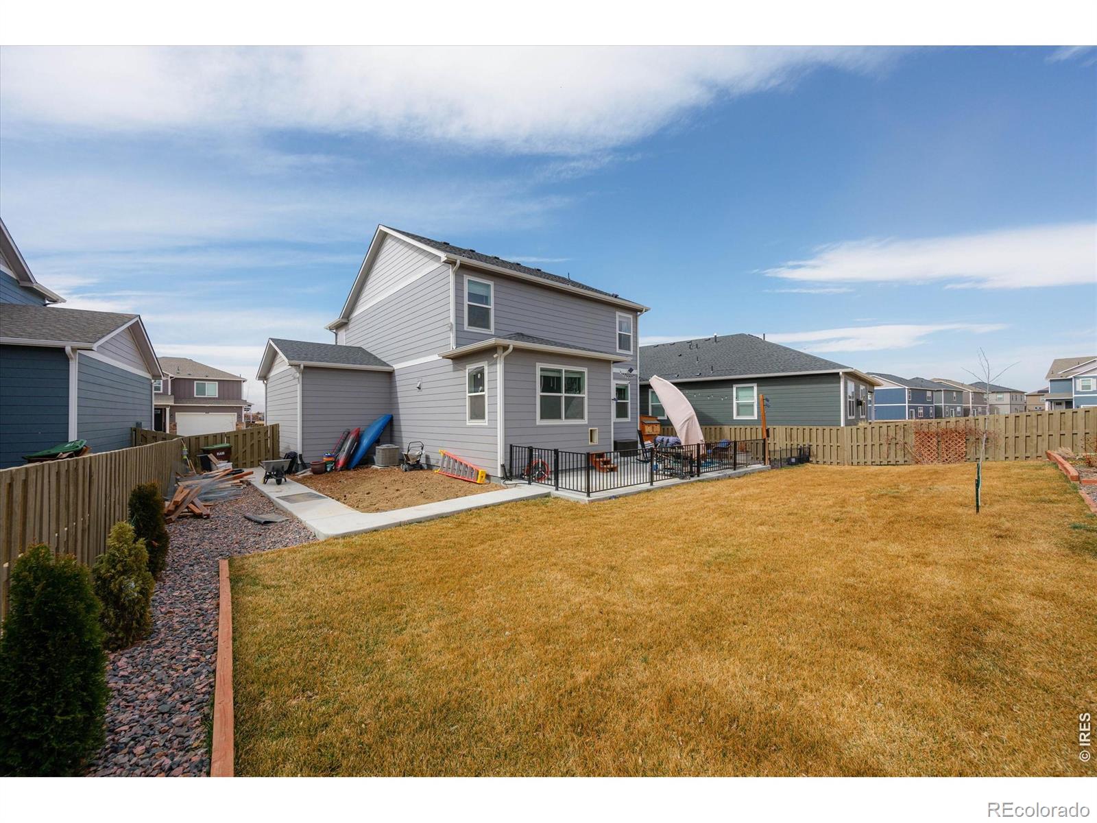 MLS Image #29 for 480  3rd street,severance, Colorado