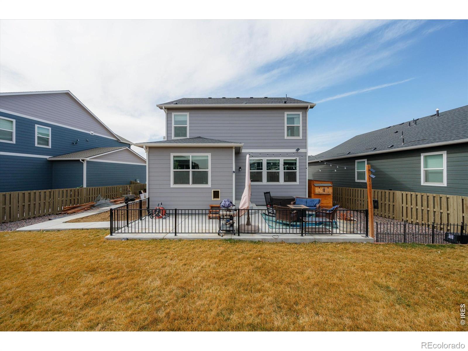 MLS Image #30 for 480  3rd street,severance, Colorado