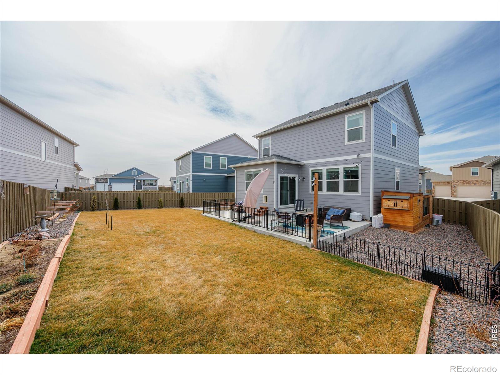 MLS Image #31 for 480  3rd street,severance, Colorado