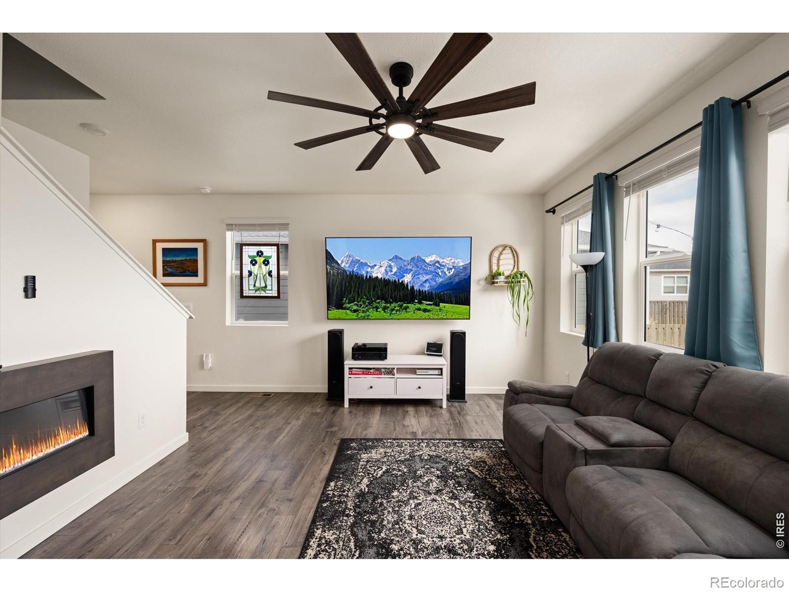 MLS Image #4 for 480  3rd street,severance, Colorado