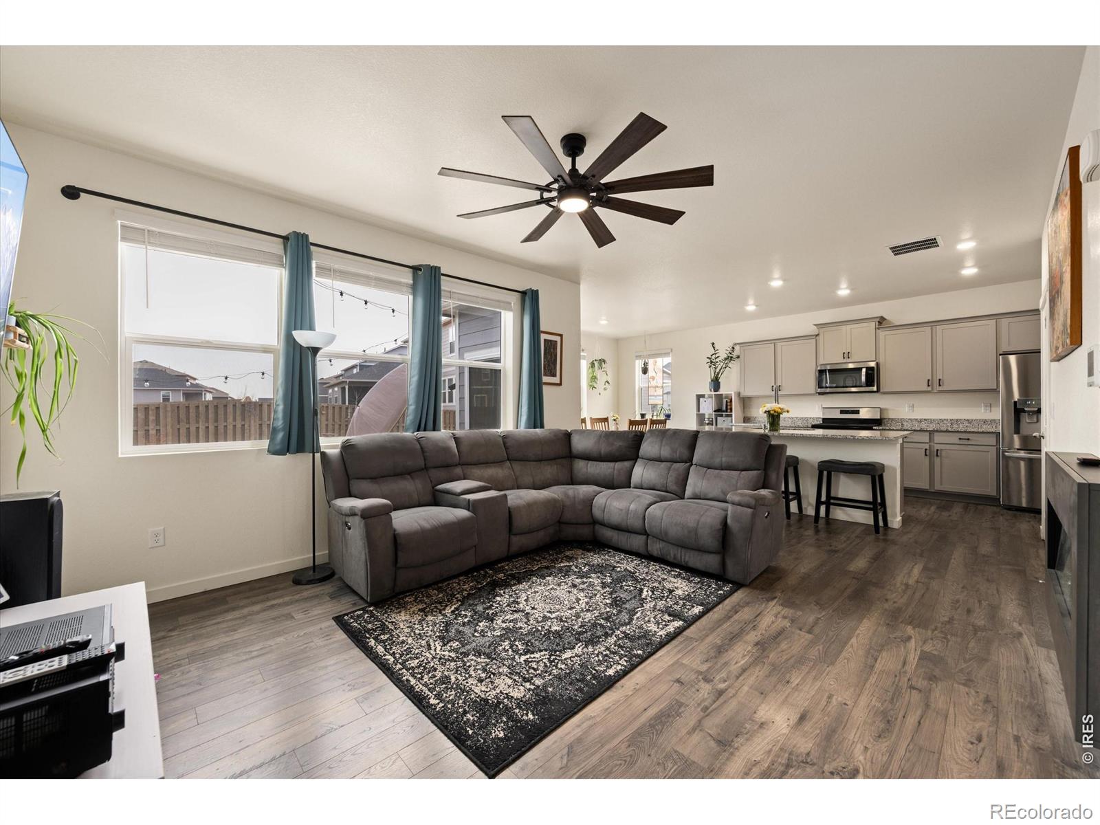 MLS Image #5 for 480  3rd street,severance, Colorado