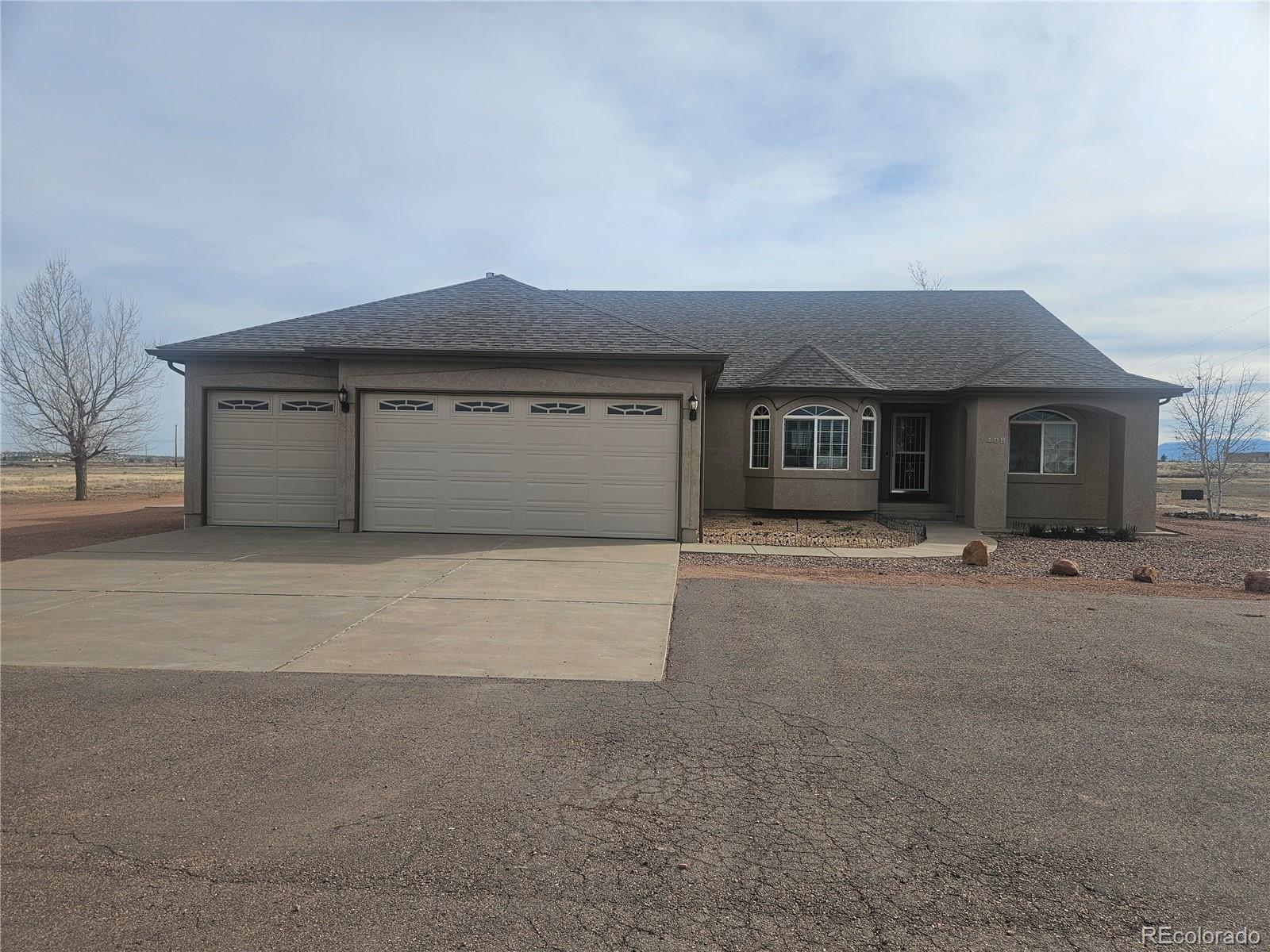 MLS Image #0 for 1408 e kiva drive,pueblo, Colorado