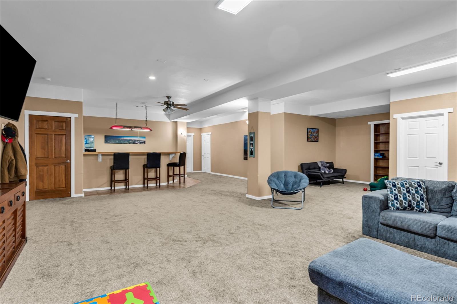 MLS Image #46 for 1408 e kiva drive,pueblo, Colorado