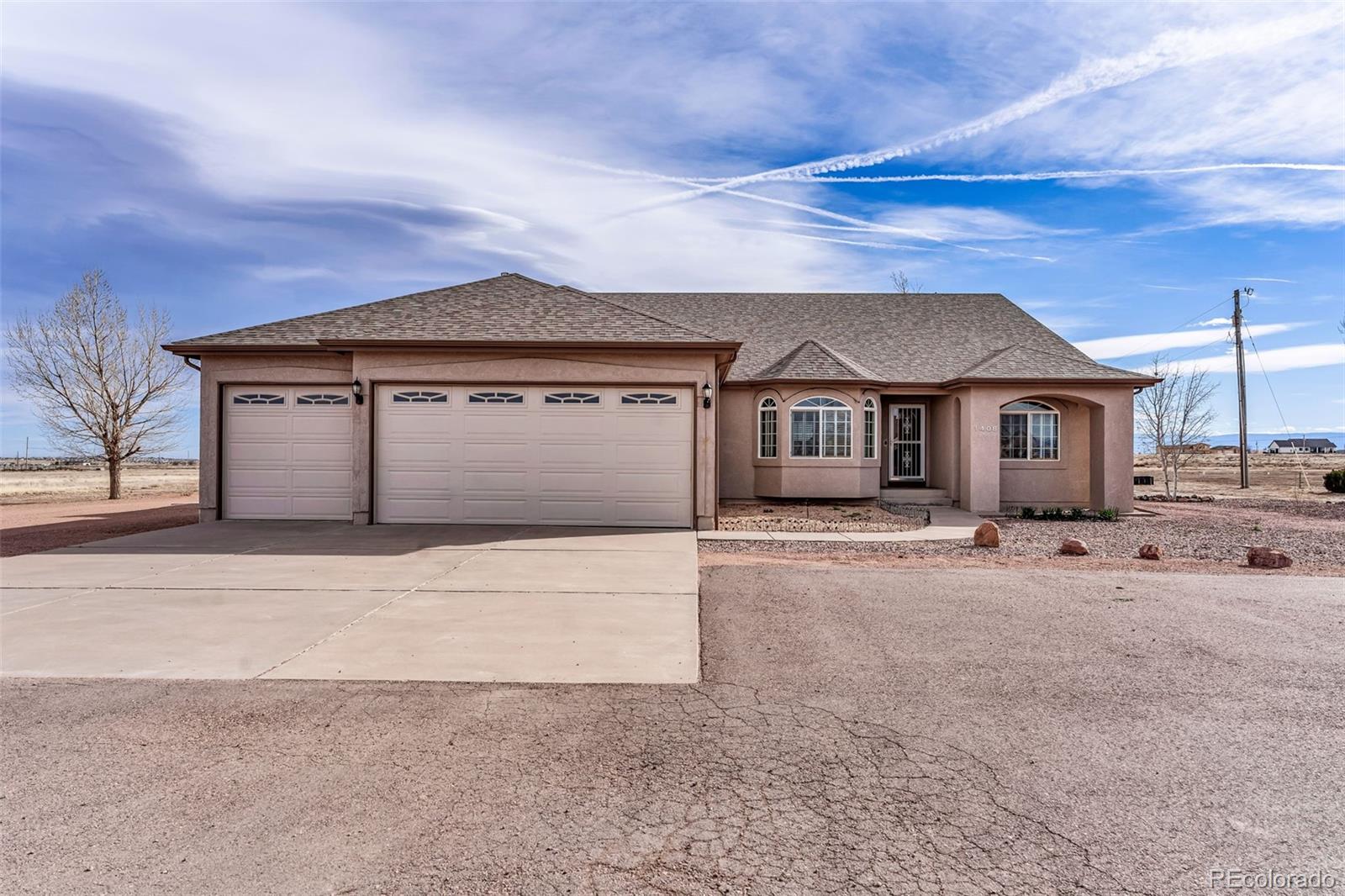 MLS Image #5 for 1408 e kiva drive,pueblo, Colorado