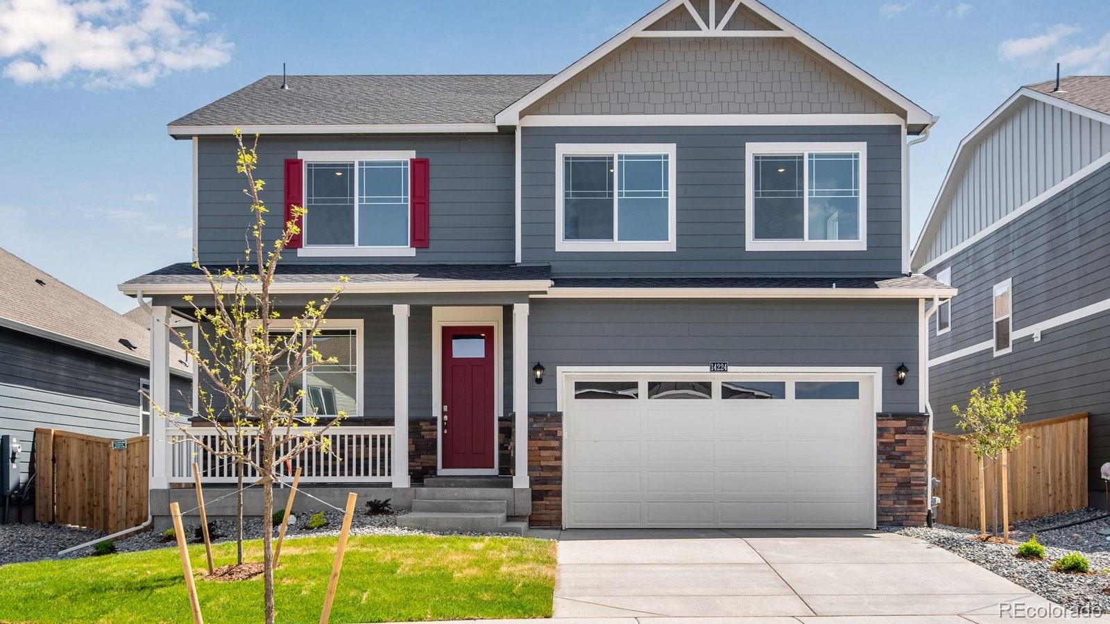 MLS Image #0 for 14224  beebalm avenue,parker, Colorado