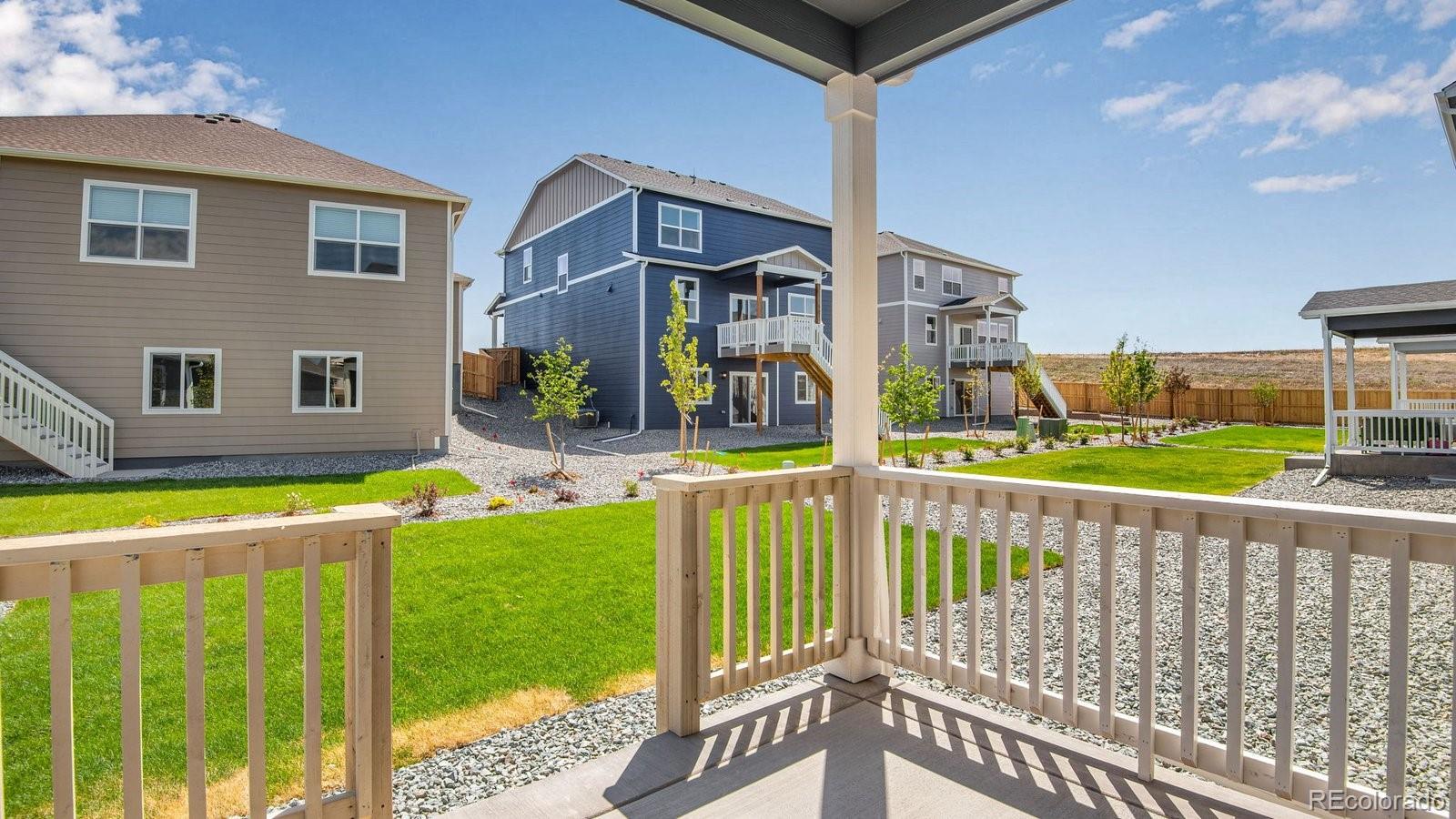 MLS Image #2 for 14224  beebalm avenue,parker, Colorado