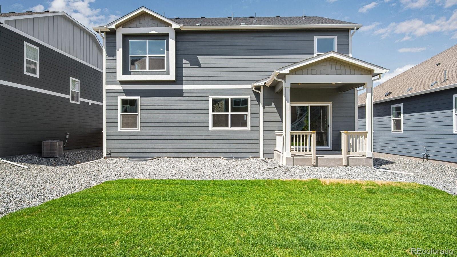 MLS Image #3 for 14224  beebalm avenue,parker, Colorado