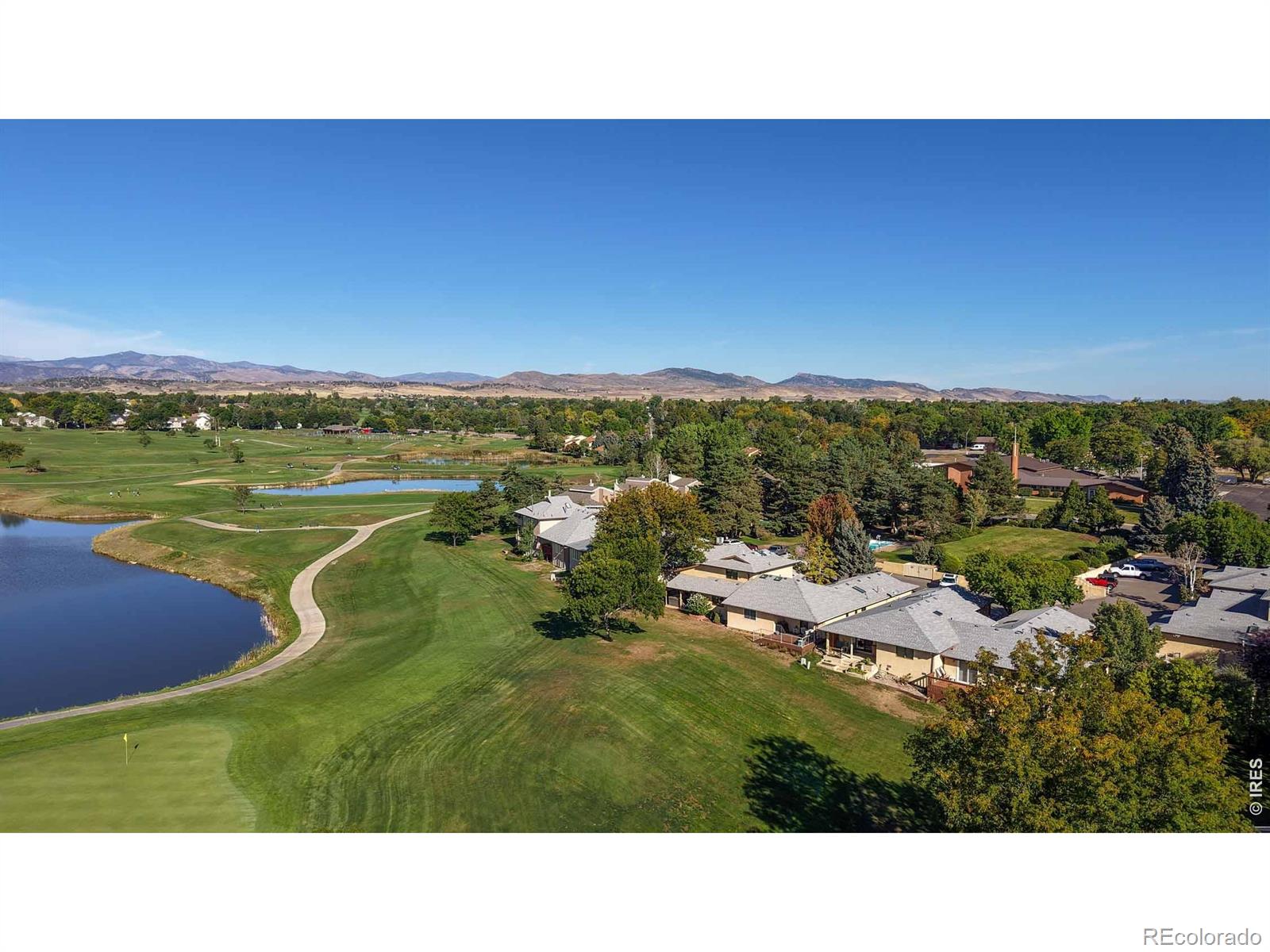 MLS Image #2 for 1534 w 28th street,loveland, Colorado