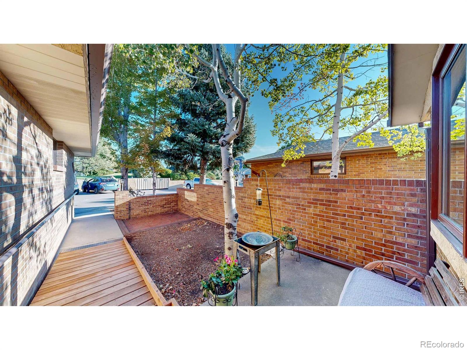 MLS Image #3 for 1534 w 28th street,loveland, Colorado