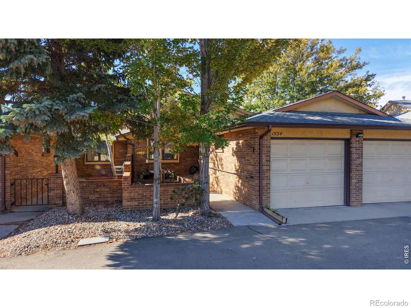 MLS Image #4 for 1534 w 28th street,loveland, Colorado