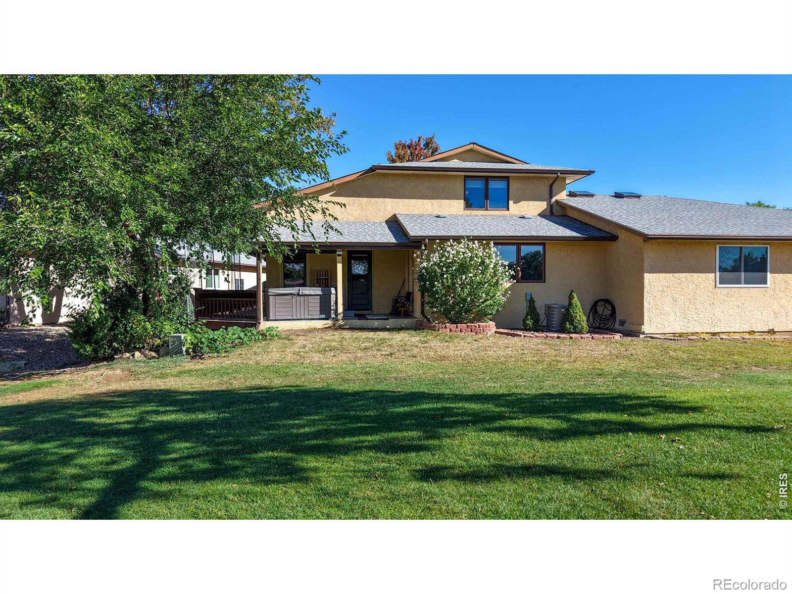 MLS Image #5 for 1534 w 28th street,loveland, Colorado