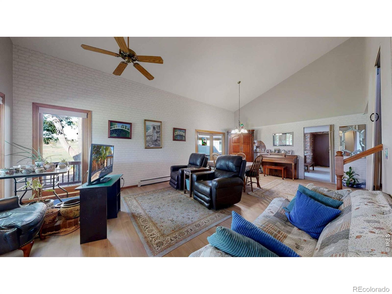 MLS Image #6 for 1534 w 28th street,loveland, Colorado