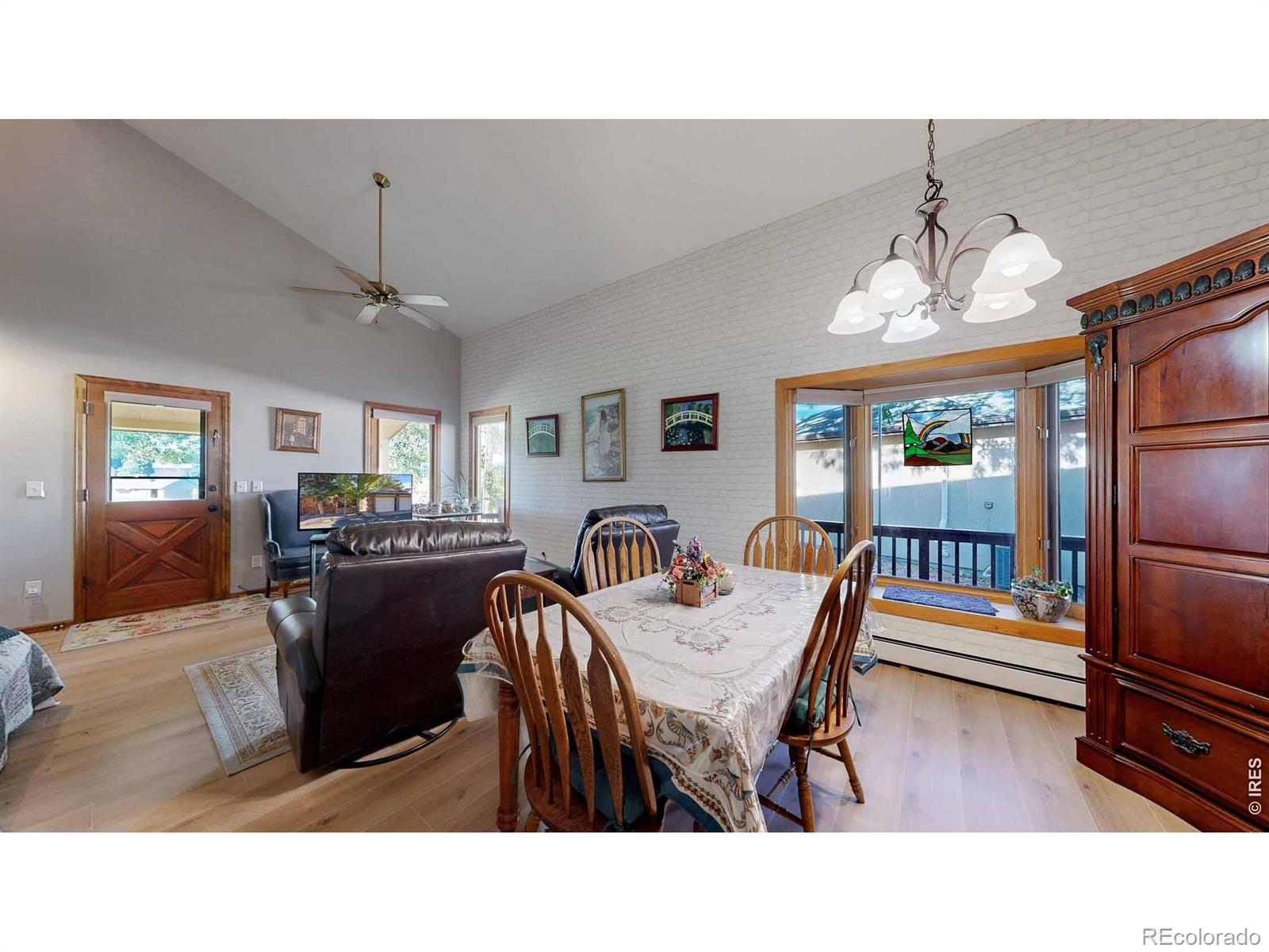 MLS Image #7 for 1534 w 28th street,loveland, Colorado