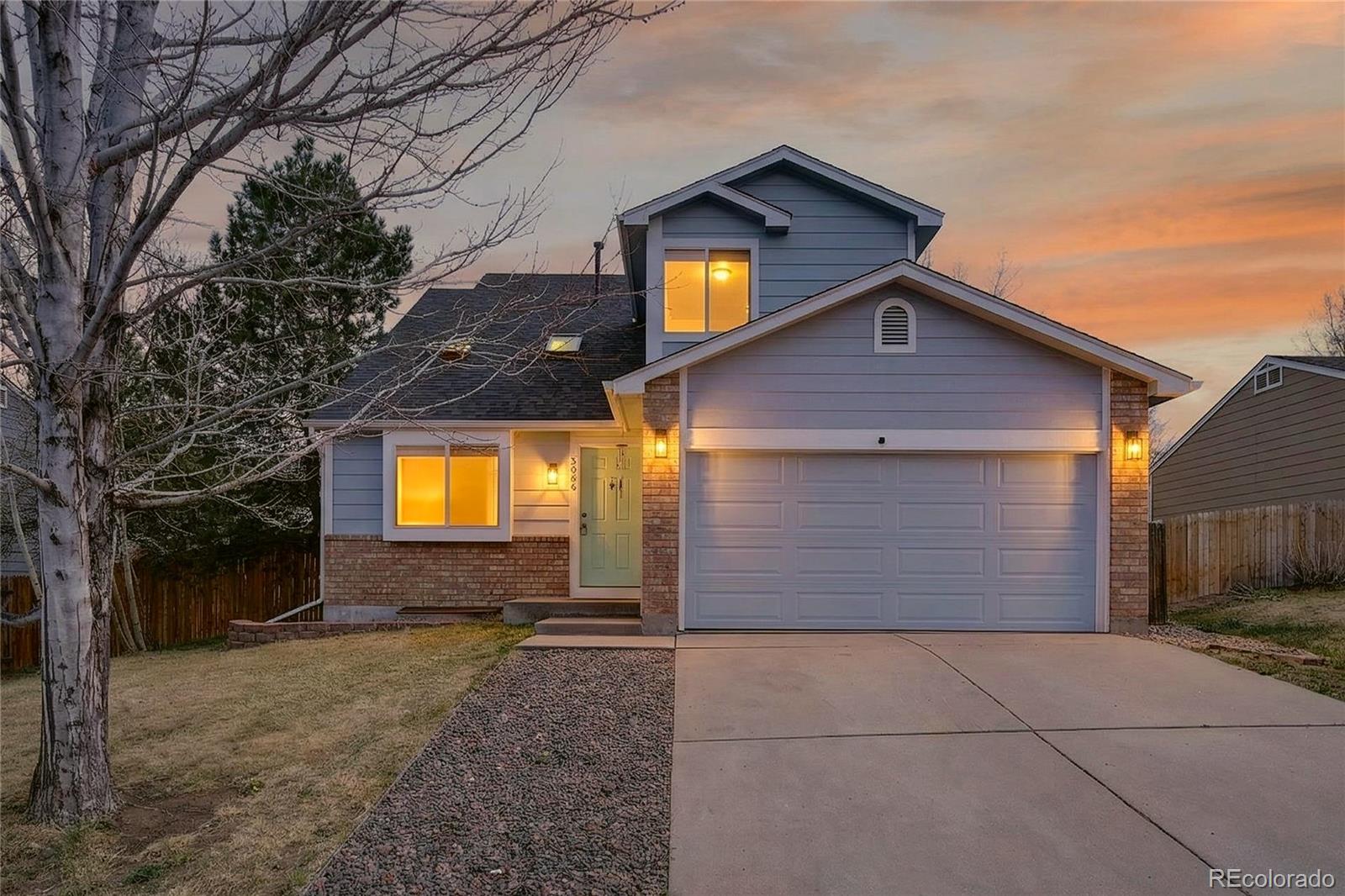 MLS Image #0 for 5066 s genoa street,centennial, Colorado