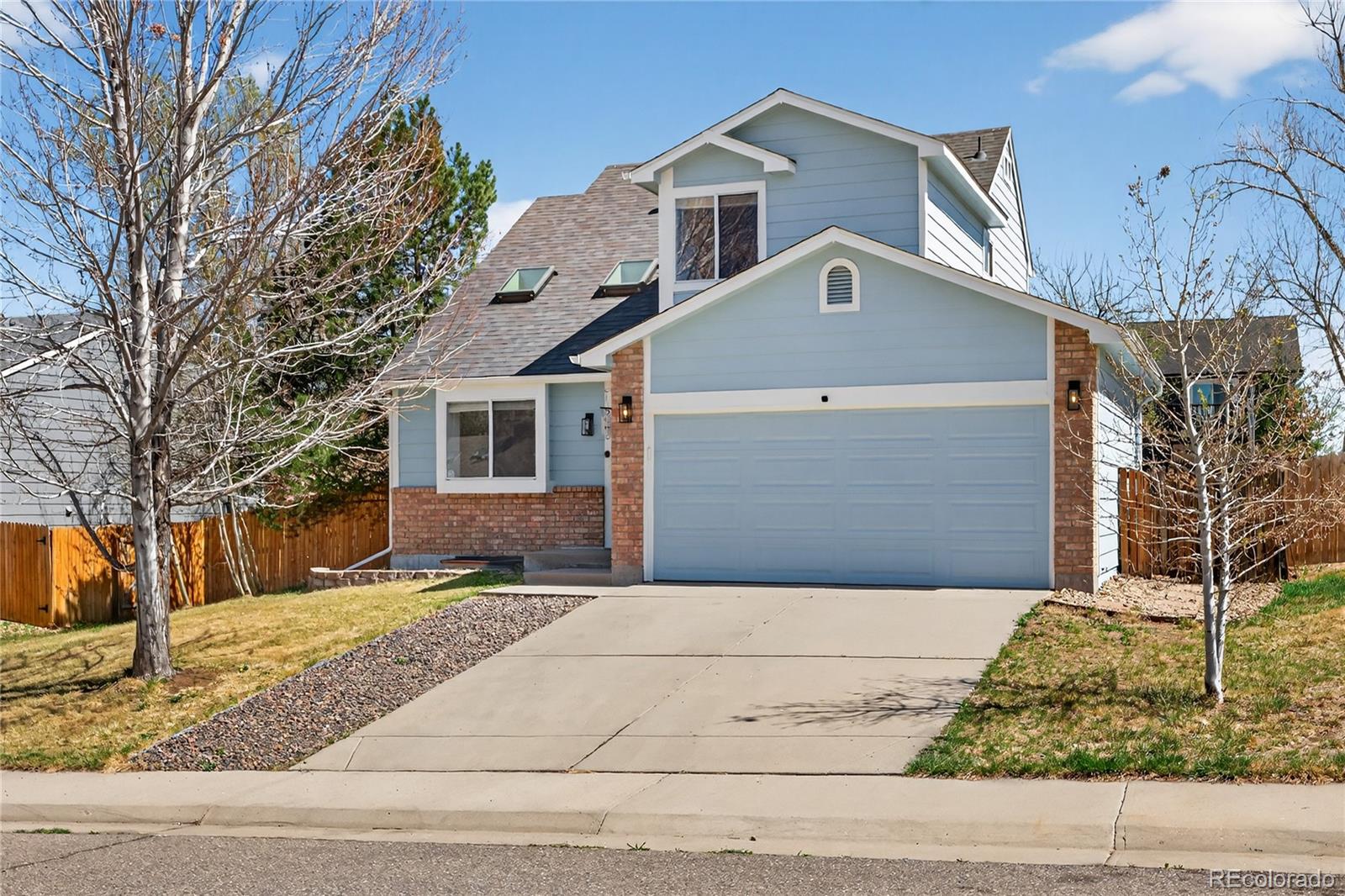 MLS Image #2 for 5066 s genoa street,centennial, Colorado