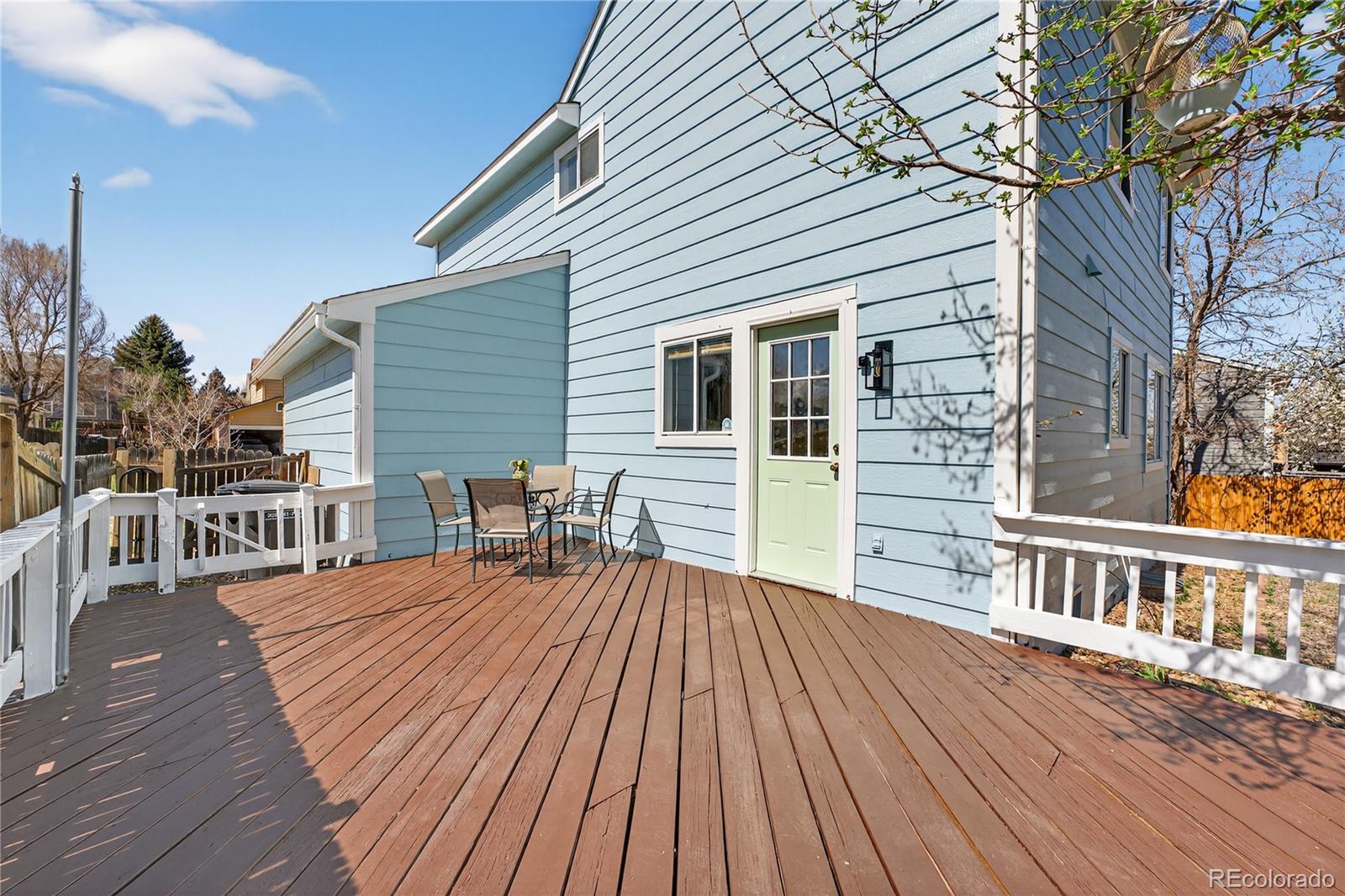 MLS Image #27 for 5066 s genoa street,centennial, Colorado