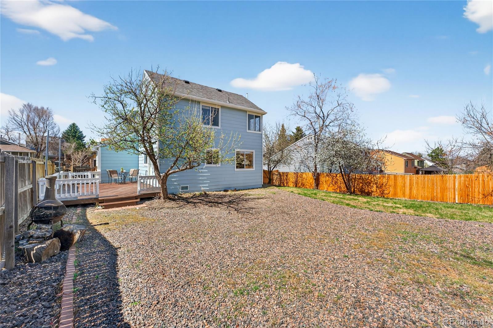 MLS Image #28 for 5066 s genoa street,centennial, Colorado