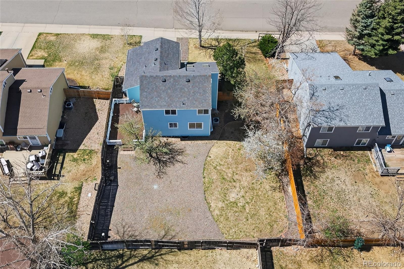 MLS Image #30 for 5066 s genoa street,centennial, Colorado