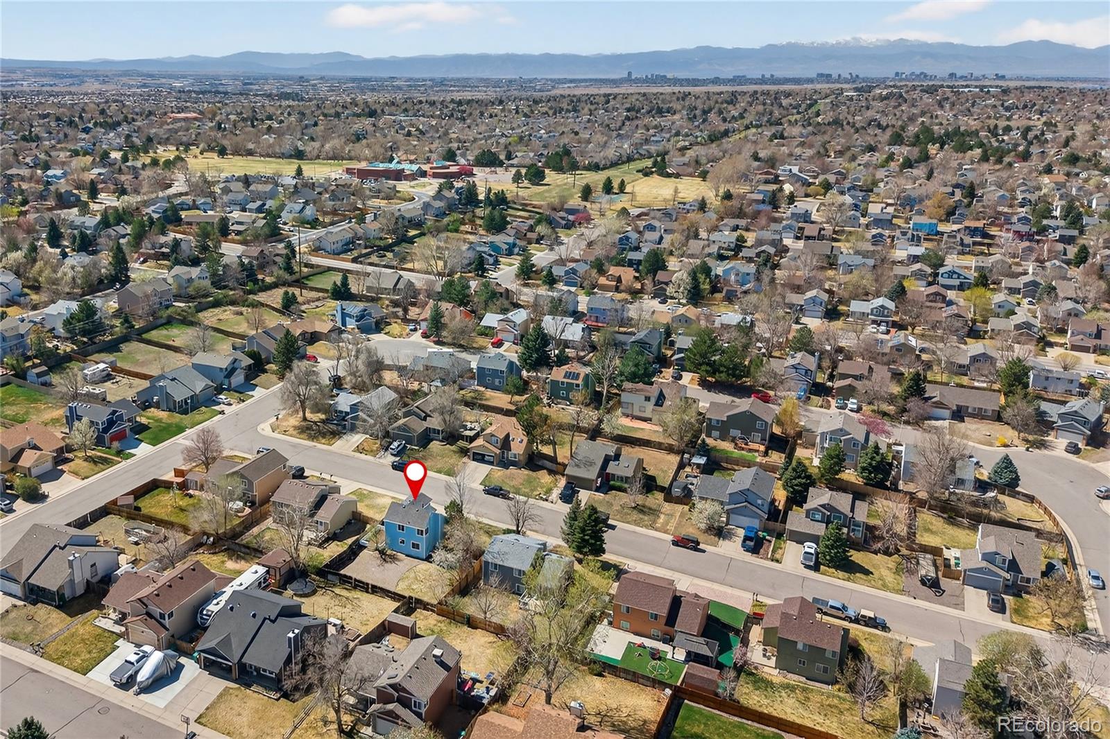 MLS Image #31 for 5066 s genoa street,centennial, Colorado
