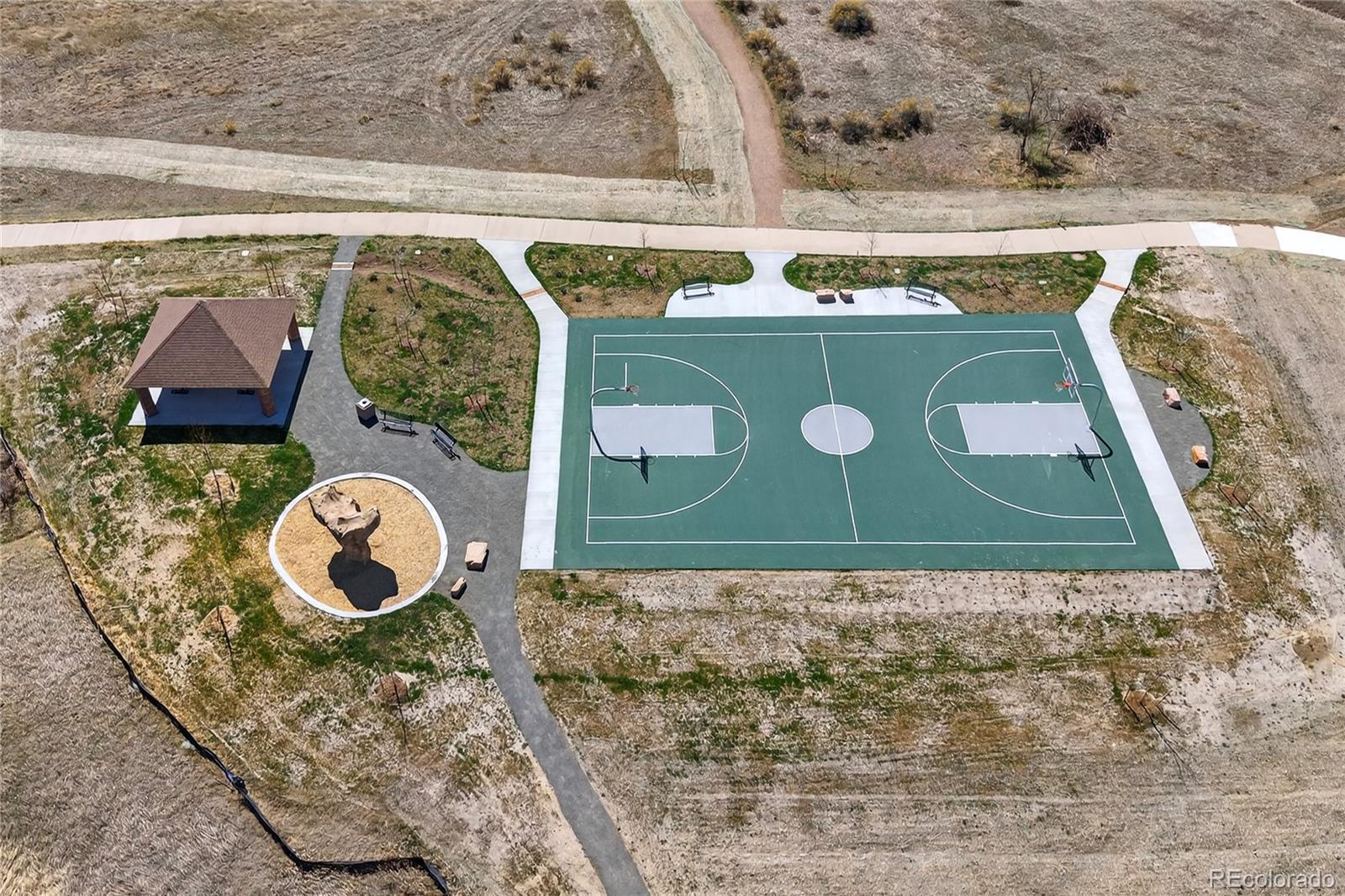 MLS Image #34 for 5066 s genoa street,centennial, Colorado