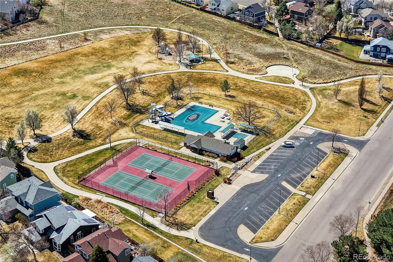 MLS Image #36 for 5066 s genoa street,centennial, Colorado