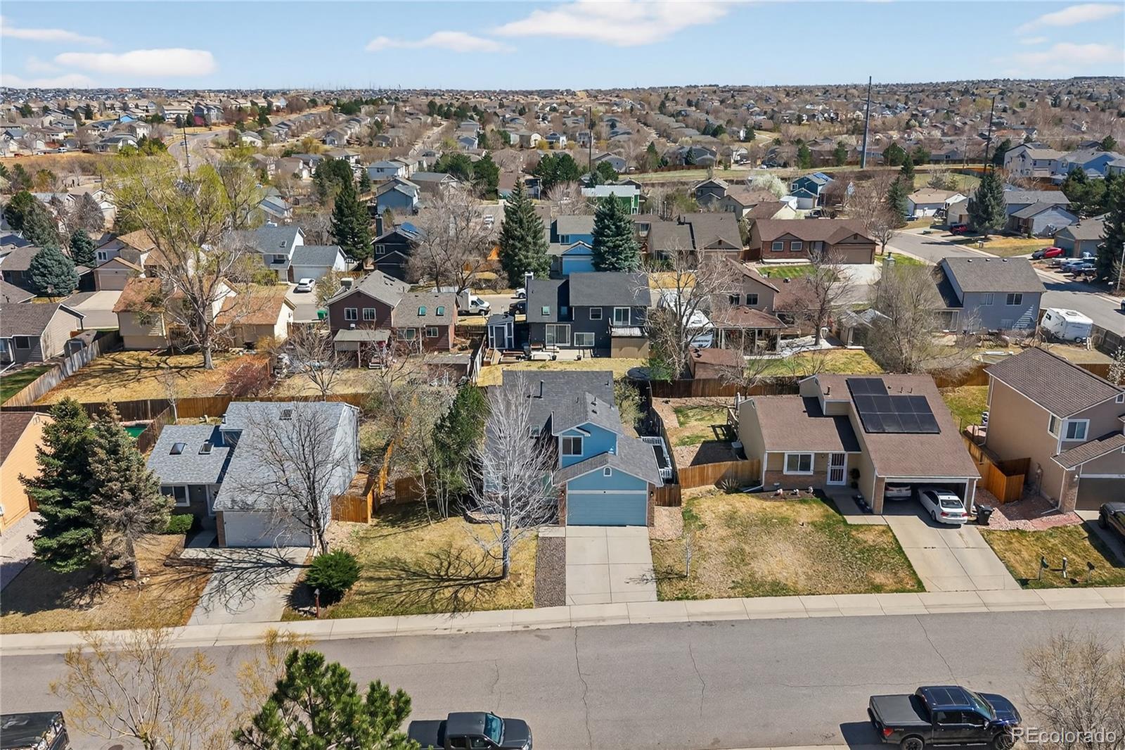 MLS Image #38 for 5066 s genoa street,centennial, Colorado