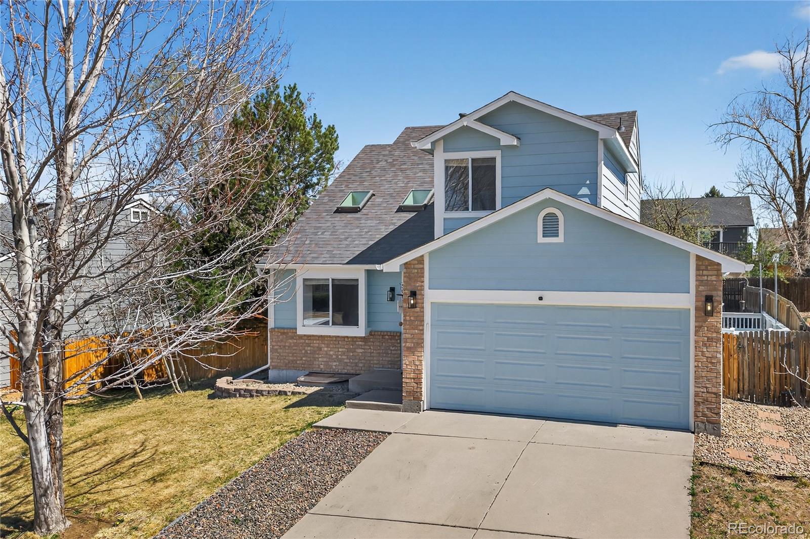 MLS Image #4 for 5066 s genoa street,centennial, Colorado