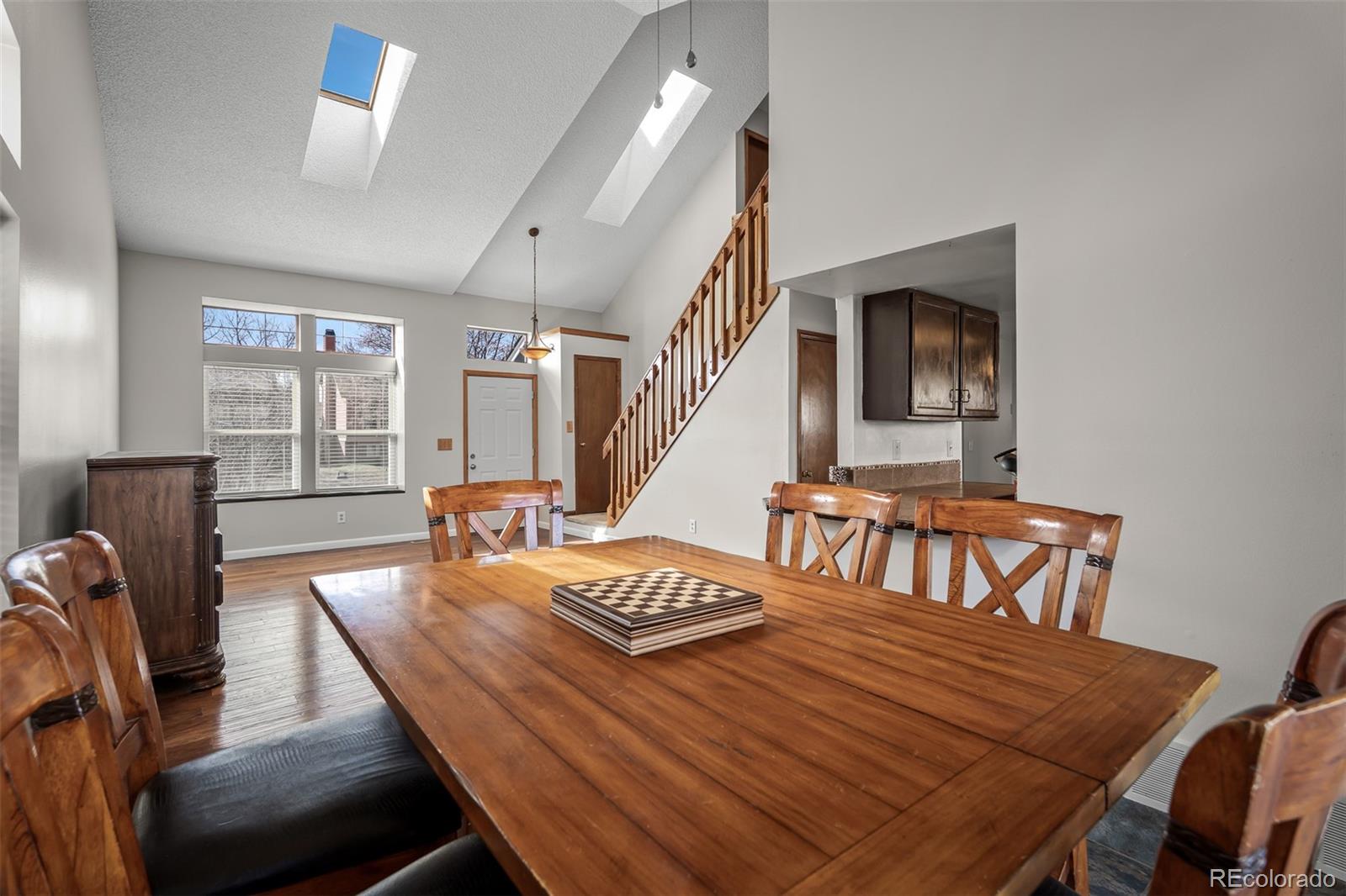 MLS Image #12 for 4525  anvil drive,colorado springs, Colorado