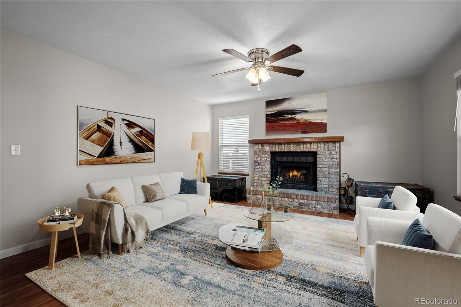MLS Image #13 for 4525  anvil drive,colorado springs, Colorado