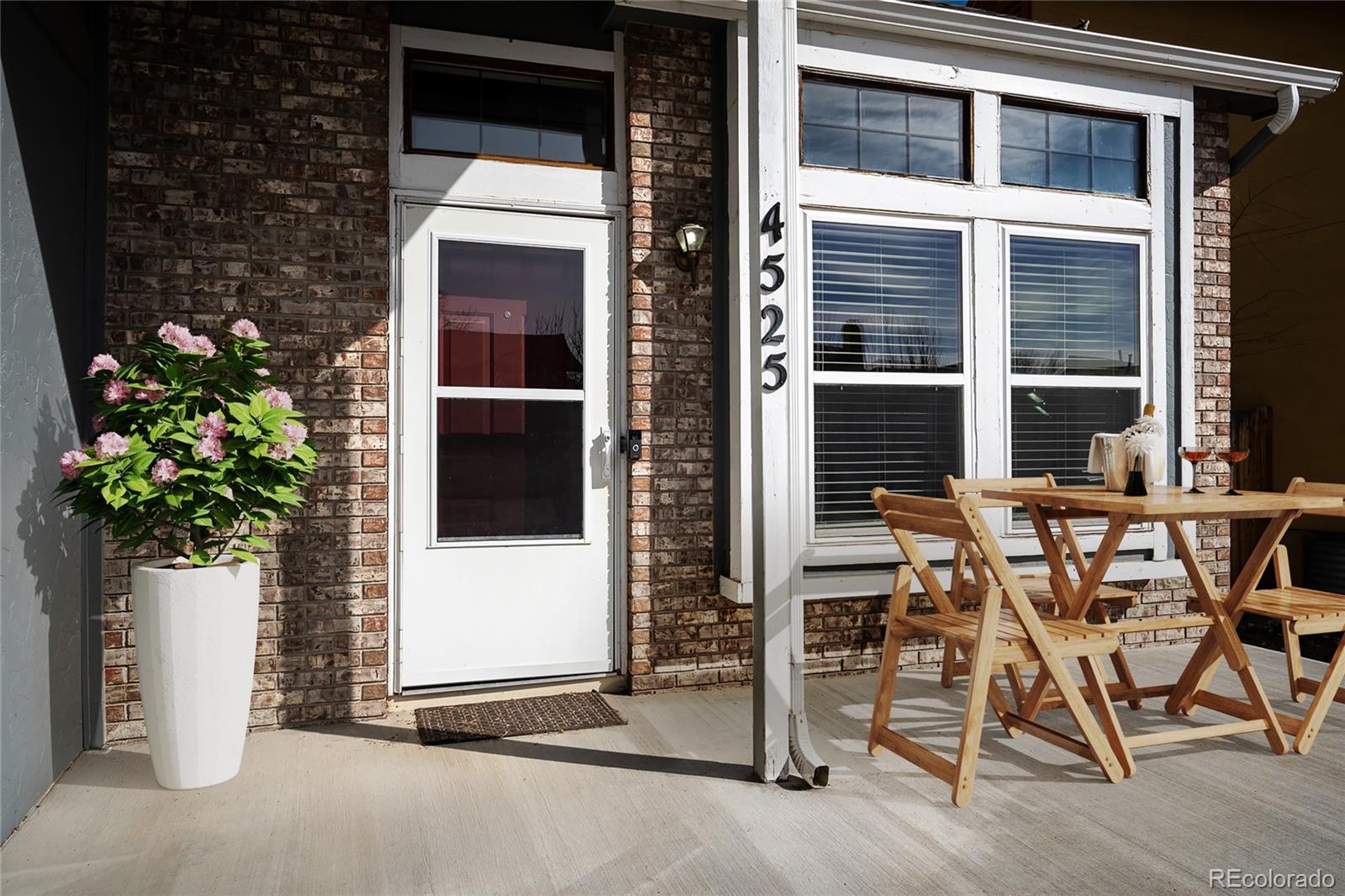 MLS Image #2 for 4525  anvil drive,colorado springs, Colorado
