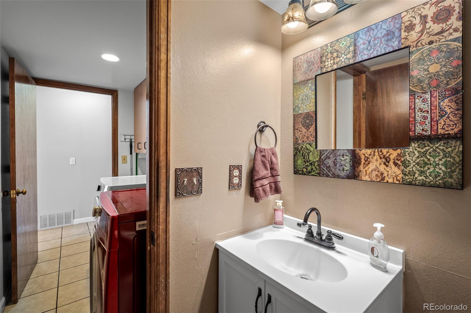 MLS Image #24 for 4525  anvil drive,colorado springs, Colorado