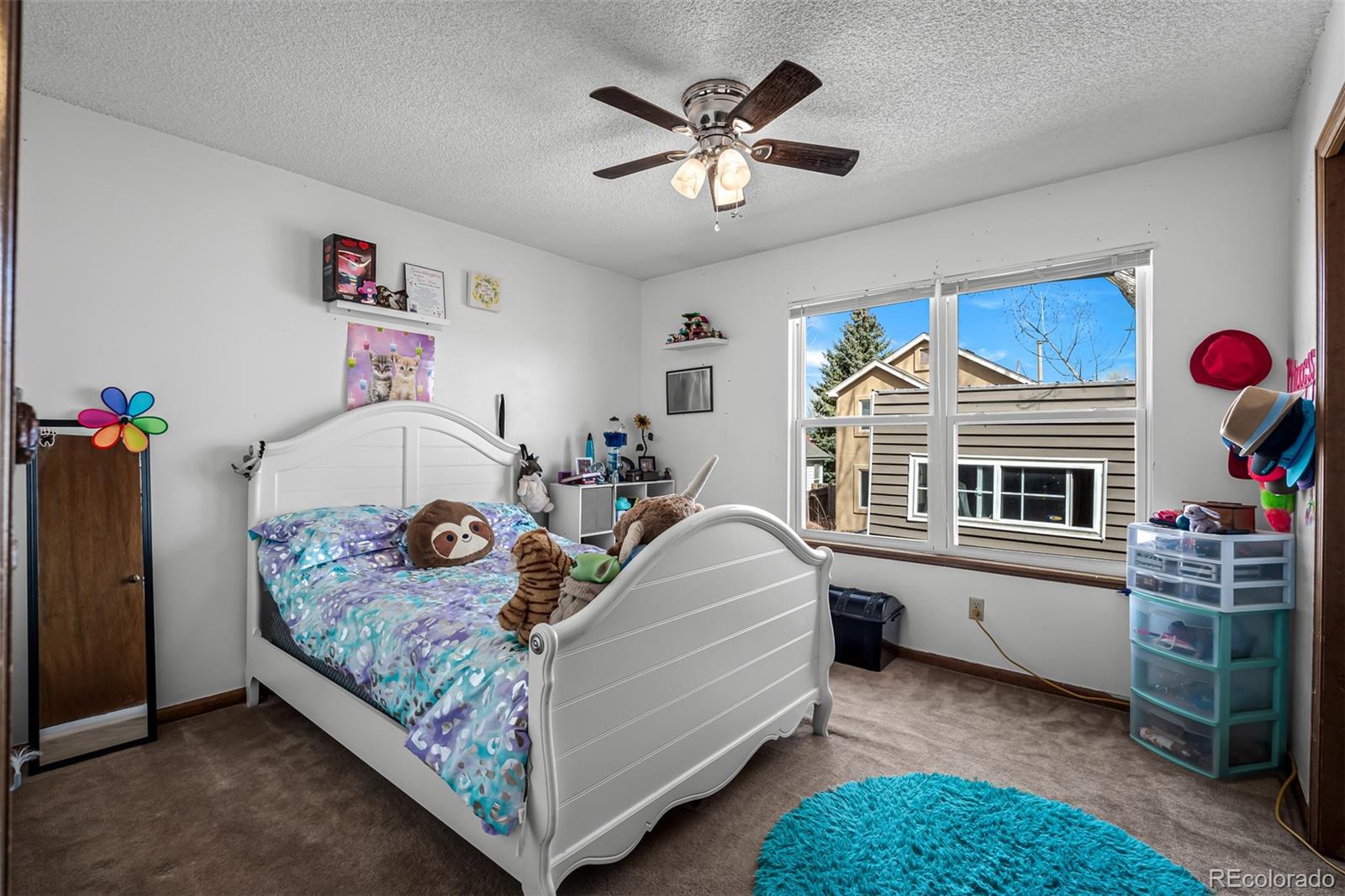 MLS Image #30 for 4525  anvil drive,colorado springs, Colorado