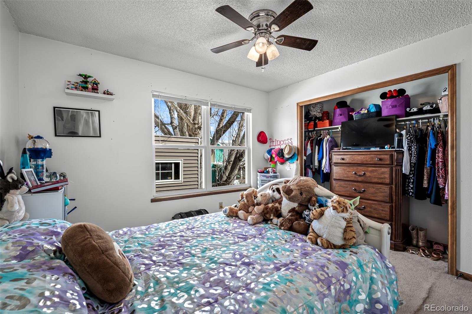 MLS Image #31 for 4525  anvil drive,colorado springs, Colorado