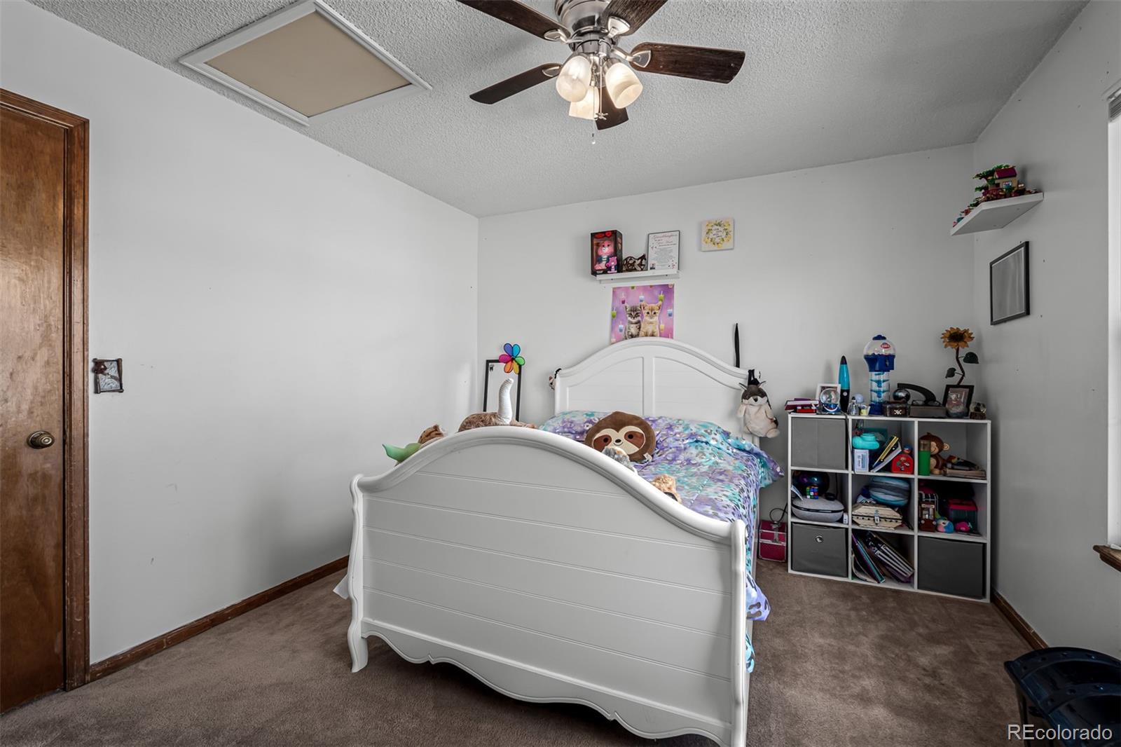 MLS Image #32 for 4525  anvil drive,colorado springs, Colorado