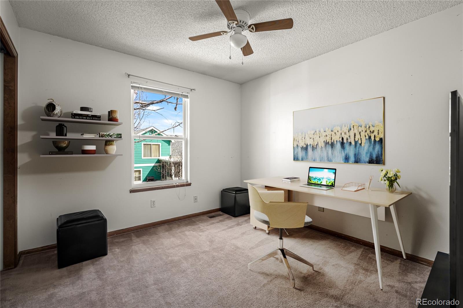 MLS Image #34 for 4525  anvil drive,colorado springs, Colorado