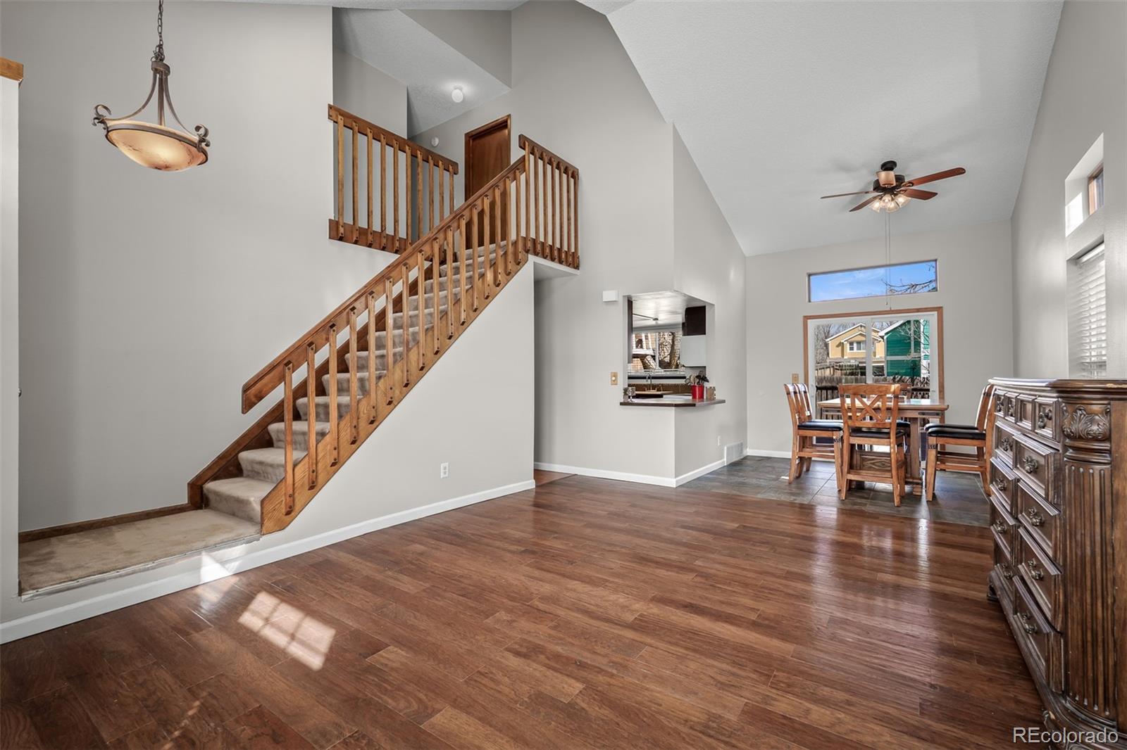 MLS Image #4 for 4525  anvil drive,colorado springs, Colorado