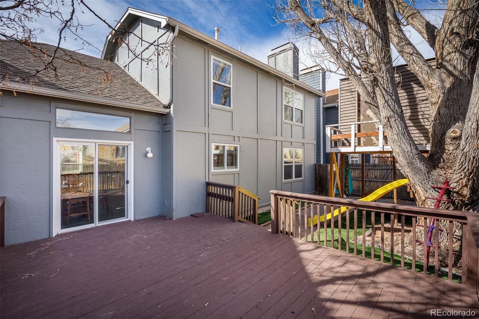 MLS Image #43 for 4525  anvil drive,colorado springs, Colorado