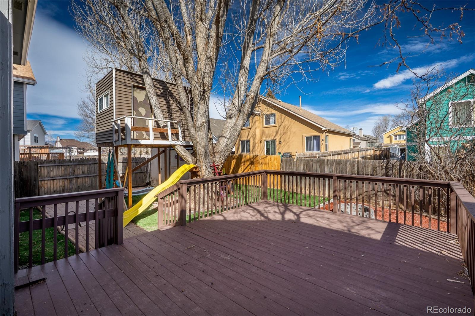 MLS Image #44 for 4525  anvil drive,colorado springs, Colorado