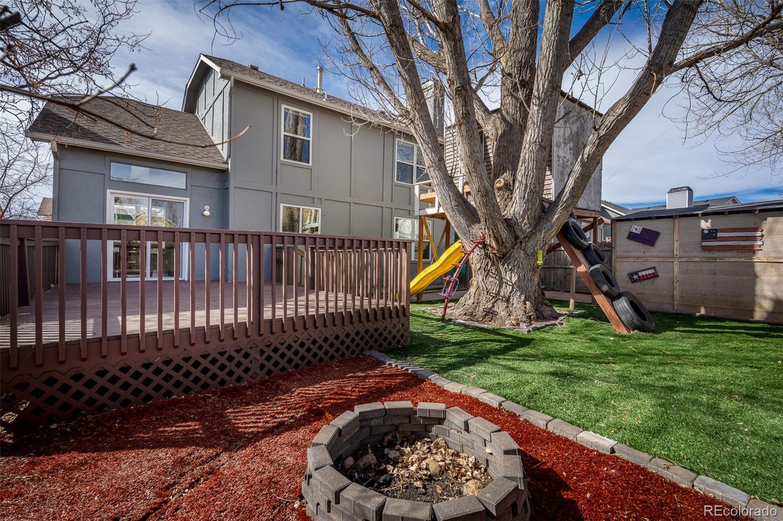 MLS Image #45 for 4525  anvil drive,colorado springs, Colorado