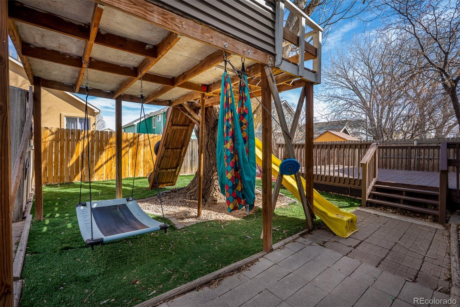 MLS Image #46 for 4525  anvil drive,colorado springs, Colorado