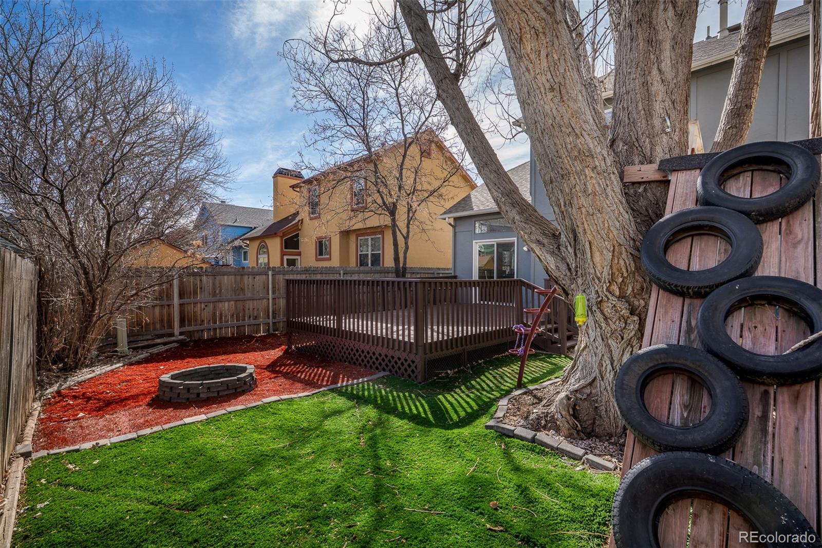 MLS Image #47 for 4525  anvil drive,colorado springs, Colorado