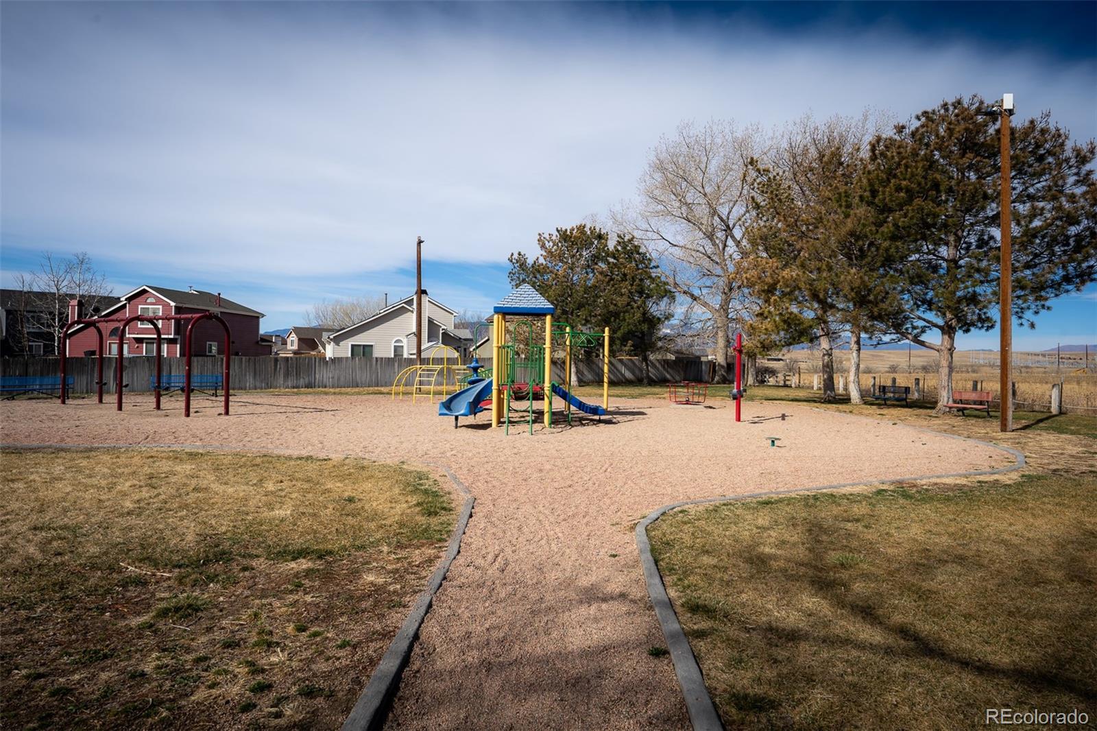 MLS Image #48 for 4525  anvil drive,colorado springs, Colorado