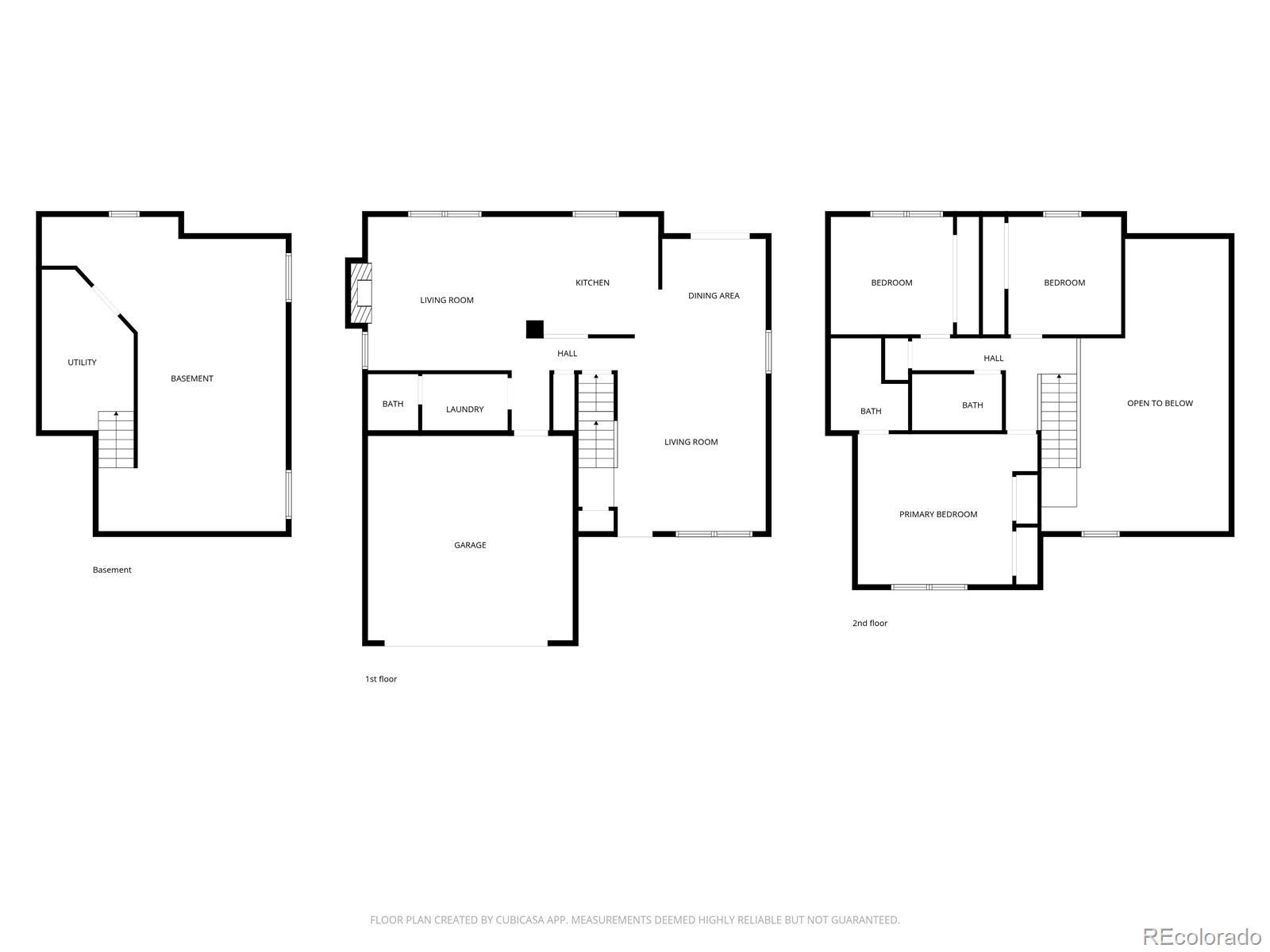 MLS Image #49 for 4525  anvil drive,colorado springs, Colorado