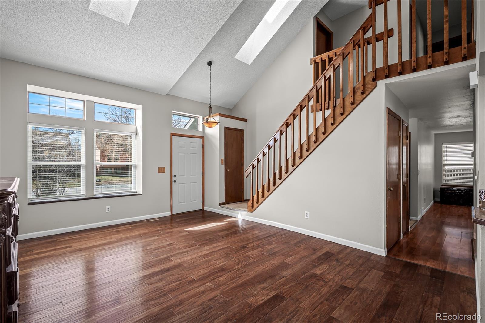 MLS Image #6 for 4525  anvil drive,colorado springs, Colorado