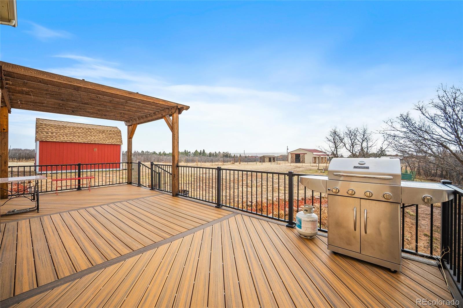 MLS Image #22 for 16165  wright road,monument, Colorado